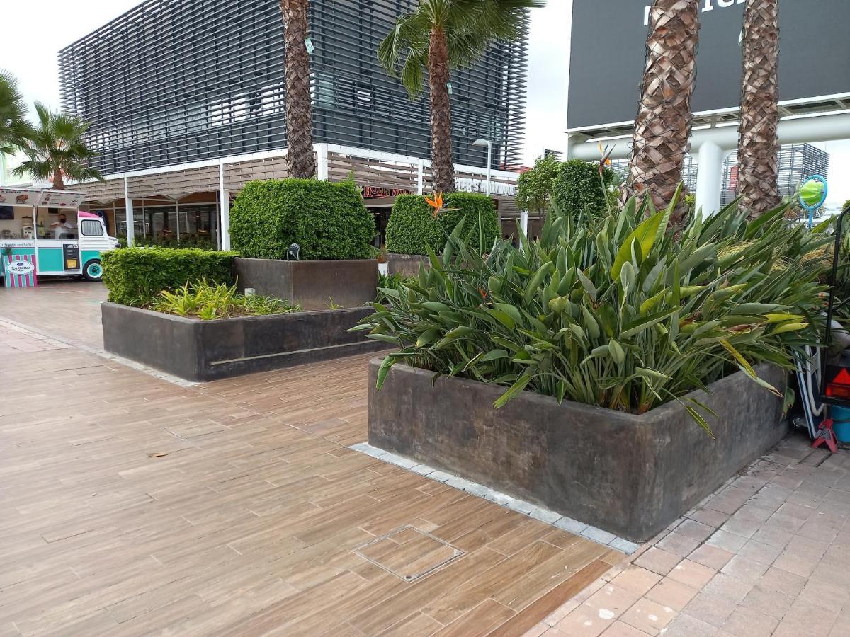 Casa Inocencio Hotel El Puerto de Santa Maria Exterior photo