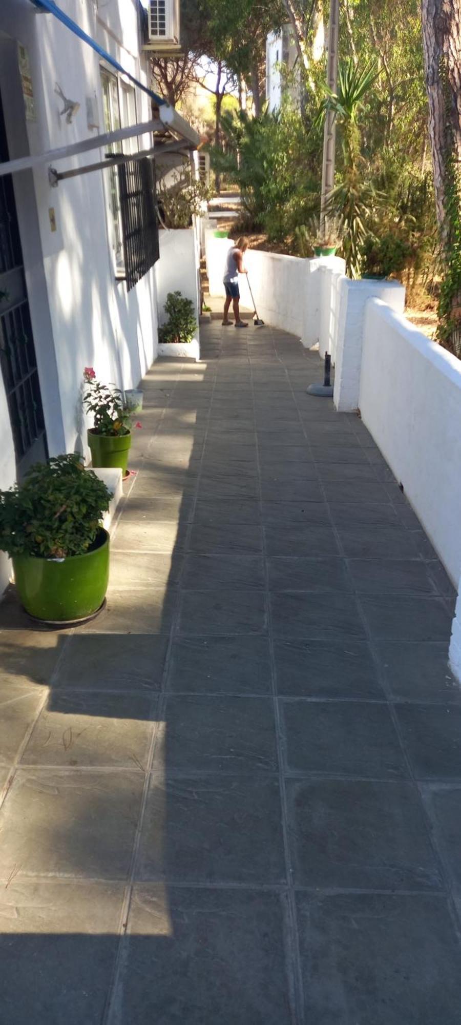 Casa Inocencio Hotel El Puerto de Santa Maria Exterior photo